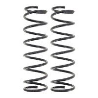 Suspension Spring set rear axle coil spring KYB suitable...