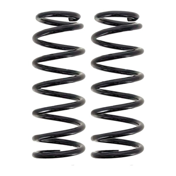 Suspension Spring set rear axle coil spring KYB suitable for HONDA FR-V