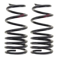 Suspension Spring set rear axle coil spring KYB for e.g....
