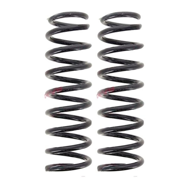 Fahrwerksfedern-Set Hinterachse Schraubenfeder KYB passend für HYUNDAI i40