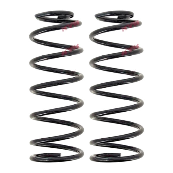 Suspension Spring set rear axle coil spring KYB suitable for KIA PICANTO