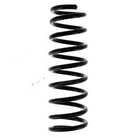 Suspension Spring set rear axle coil spring Ø 98...