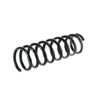 Suspension Spring set rear axle coil spring Ø 98 mm KYB for e.g. HYUNDAI i30