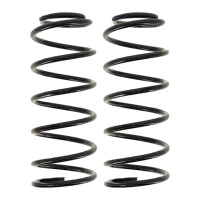 Suspension Spring set rear axle coil spring Ø 10.5...