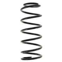 Suspension Spring set rear axle coil spring Ø 10.5...