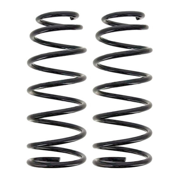 Suspension Spring set rear axle coil spring KYB suitable for KIA SORENTO