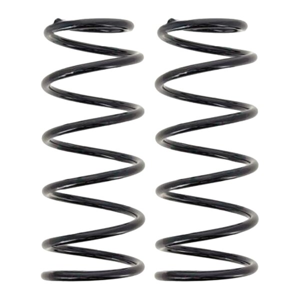 Suspension Spring set rear axle coil spring KYB IAM-Expertise for KIA SOUL