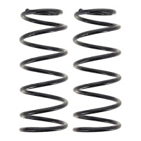 Suspension Spring set rear axle coil spring KYB...