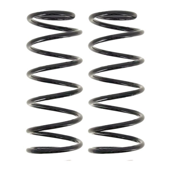 Suspension Spring set rear axle coil spring KYB for e.g. KIA VENGA
