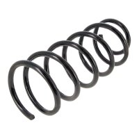Suspension Spring set rear axle coil spring KYB for e.g. KIA VENGA