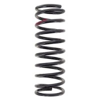 Suspension Spring set rear axle coil spring KYB for LAND...