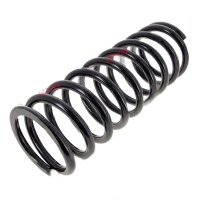 Suspension Spring set rear axle coil spring KYB for LAND ROVER DISCOVERY