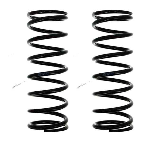 Suspension Spring Set rear Ø 156 mm KYB for e.g. LAND ROVER DISCOVERY