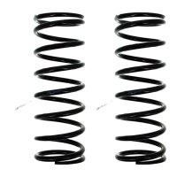 Suspension Spring Set rear Ø 156 mm KYB for e.g....