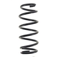 Suspension Spring set rear axle coil spring KYB...