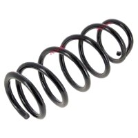 Suspension Spring set rear axle coil spring KYB IAM-Expertise for MAZDA 6