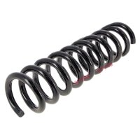 Suspension Spring set rear axle coil spring KYB for MERCEDES-BENZ GLK-KLASSE