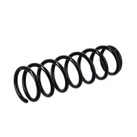 Suspension Spring set rear axle coil spring KYB...