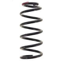 Suspension Spring set rear axle coil spring KYB...