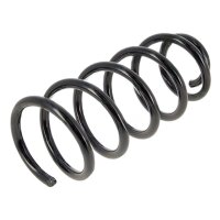 Suspension Spring set rear axle coil spring KYB IAM-Expertise for MINI
