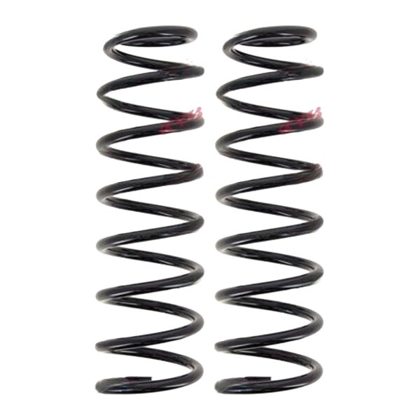 Fahrwerksfedern-Set Hinterachse Schraubenfeder KYB für u.a. MITSUBISHI ASX
