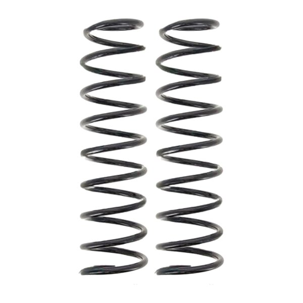 Fahrwerksfedern-Set Hinterachse Schraubenfeder KYB für MITSUBISHI LANCER