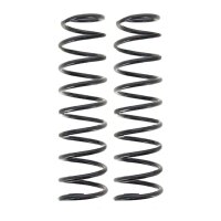 Fahrwerksfedern-Set Hinterachse Schraubenfeder KYB...