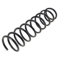 Fahrwerksfedern-Set Hinterachse Schraubenfeder KYB für MITSUBISHI LANCER