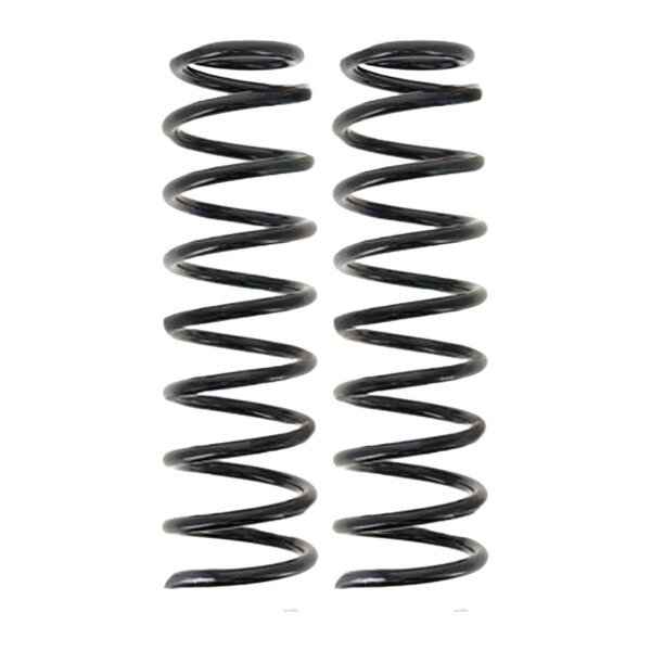 Suspension Spring set rear axle coil spring KYB for MITSUBISHI LANCER