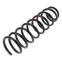 Suspension Spring set rear axle coil spring KYB for MITSUBISHI LANCER