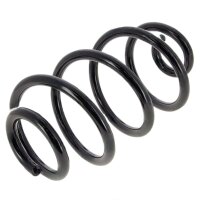 Suspension Spring set rear axle coil spring KYB suitable for NISSAN MICRA