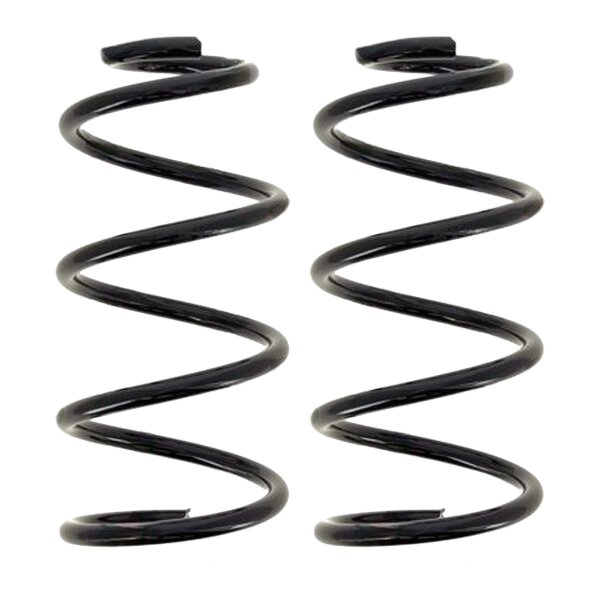 Suspension Spring set rear axle coil spring KYB suitable for NISSAN MICRA