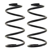 Suspension Spring set rear axle coil spring KYB suitable...