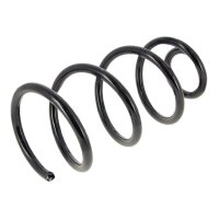 Suspension Spring set rear axle coil spring KYB suitable for NISSAN MICRA