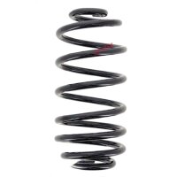 Suspension Spring set rear axle coil spring Ø 145...