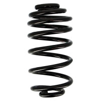 Suspension Spring set rear axle coil spring Ø 146...