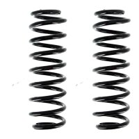 Suspension Spring set rear axle coil spring KYB for e.g....