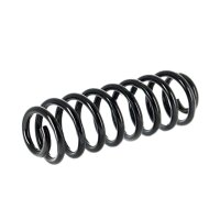 Suspension Spring set rear axle coil spring KYB for e.g. SKODA FELICIA