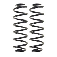 Suspension Spring set rear axle coil spring KYB suitable...