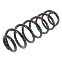 Suspension Spring set rear axle coil spring KYB suitable for e.g. VW GOLF