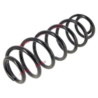 Suspension Spring set rear axle coil spring KYB suitable for e.g. VW GOLF
