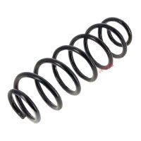 Suspension Spring set rear axle coil spring KYB IAM-Expertise for VW NEW