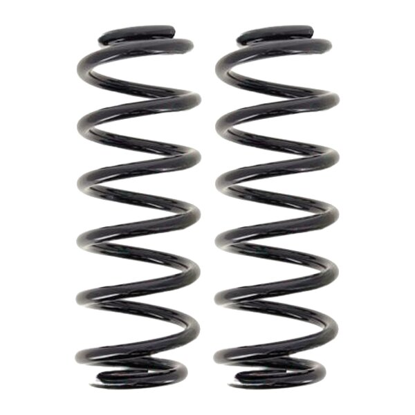 Suspension Spring set rear axle coil spring KYB for e.g. SEAT ALHAMBRA