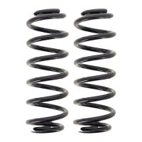 Suspension Spring set rear axle coil spring KYB for e.g....