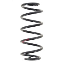 Suspension Spring set rear axle coil spring KYB fits...