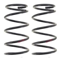 Suspension Spring set rear axle coil spring KYB fits...