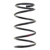 Suspension Spring set rear axle coil spring KYB fits...