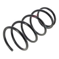 Suspension Spring set rear axle coil spring KYB fits SUZUKI LIANA