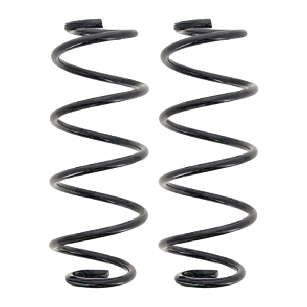 Suspension Spring set rear axle coil spring KYB fits SUZUKI SWIFT