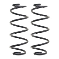 Suspension Spring set rear axle coil spring KYB fits...